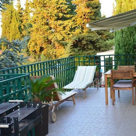 Apartments Vukovic Stari Grad  Zewnętrze zdjęcie