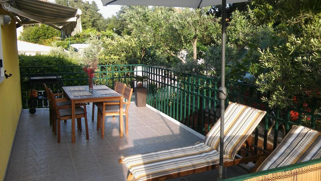 Apartments Vukovic Stari Grad  Zewnętrze zdjęcie