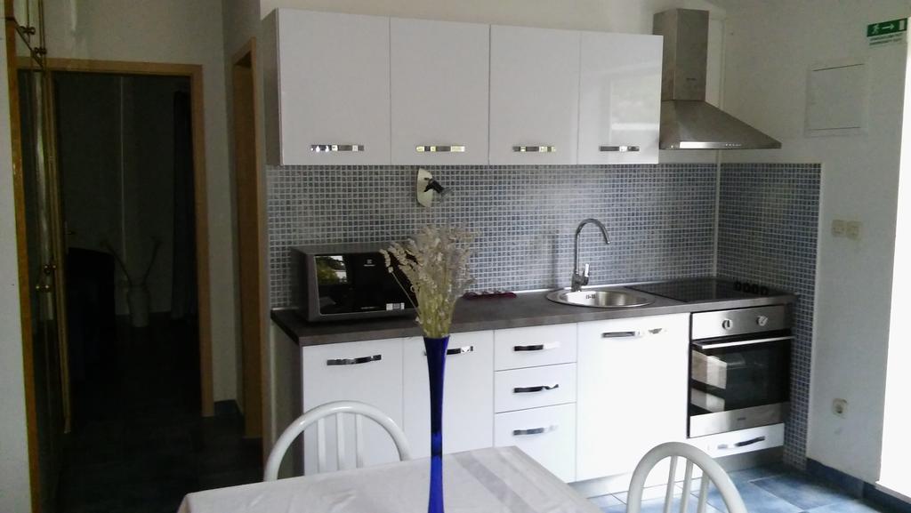 Apartments Vukovic Stari Grad  Pokój zdjęcie