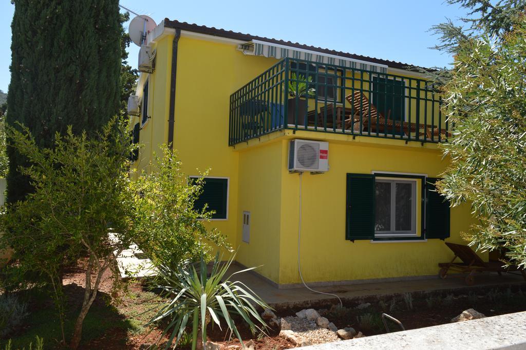 Apartments Vukovic Stari Grad  Zewnętrze zdjęcie