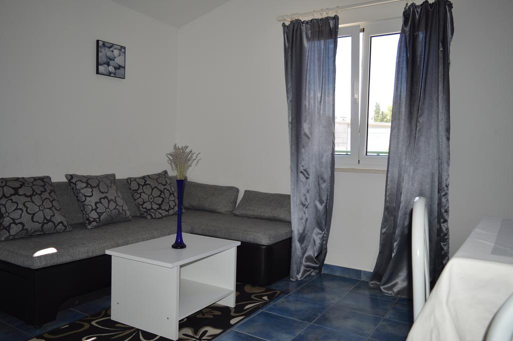 Apartments Vukovic Stari Grad  Zewnętrze zdjęcie