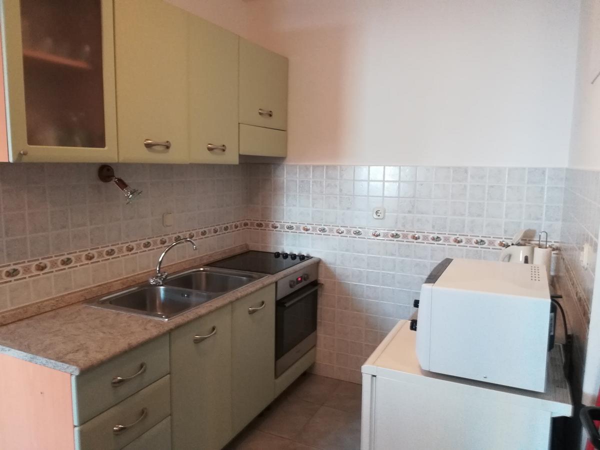 Apartments Vukovic Stari Grad  Zewnętrze zdjęcie