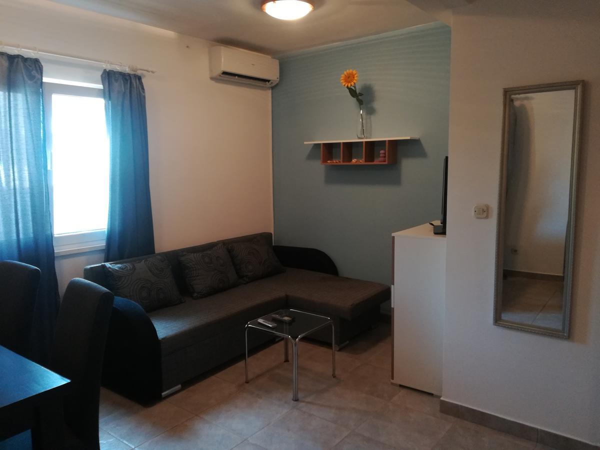 Apartments Vukovic Stari Grad  Zewnętrze zdjęcie