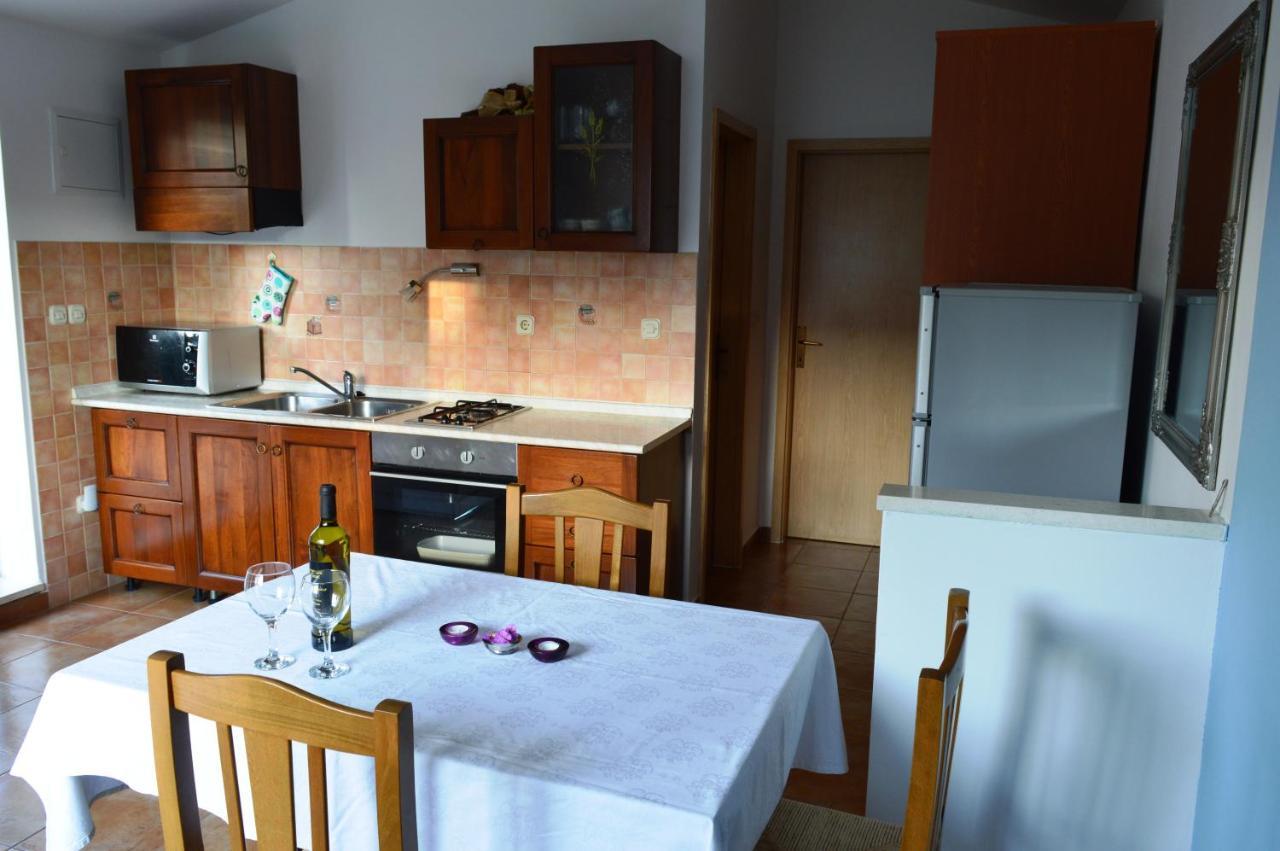 Apartments Vukovic Stari Grad  Zewnętrze zdjęcie